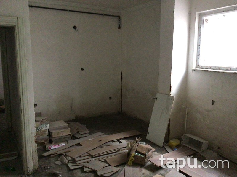 Esenyurt İncirtepe Mahallesi'nde 3+1 Daire