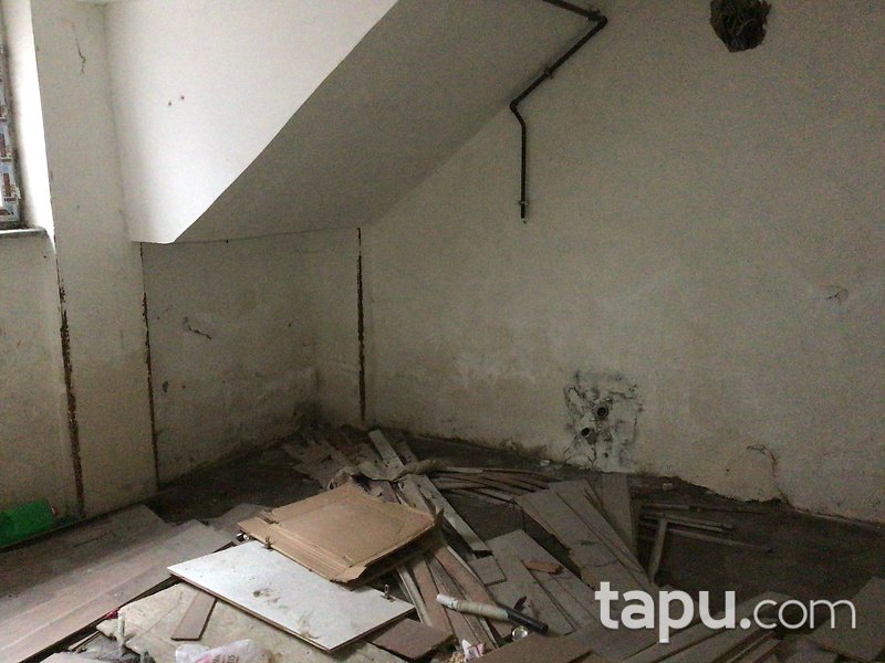 Esenyurt İncirtepe Mahallesi'nde 3+1 Daire