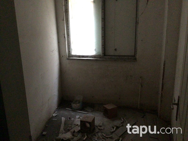 Esenyurt İncirtepe Mahallesi'nde 3+1 Daire