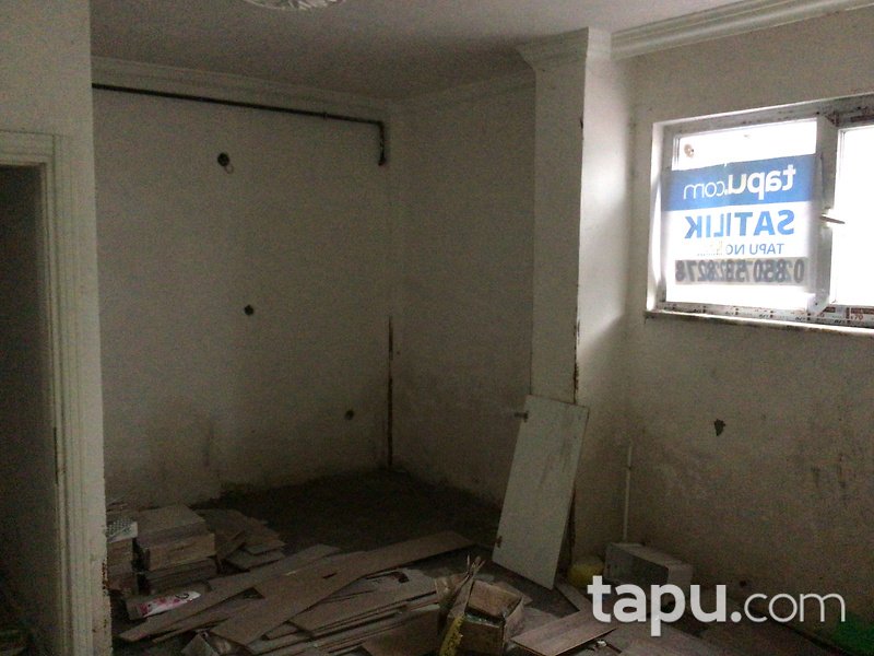 Esenyurt İncirtepe Mahallesi'nde 3+1 Daire