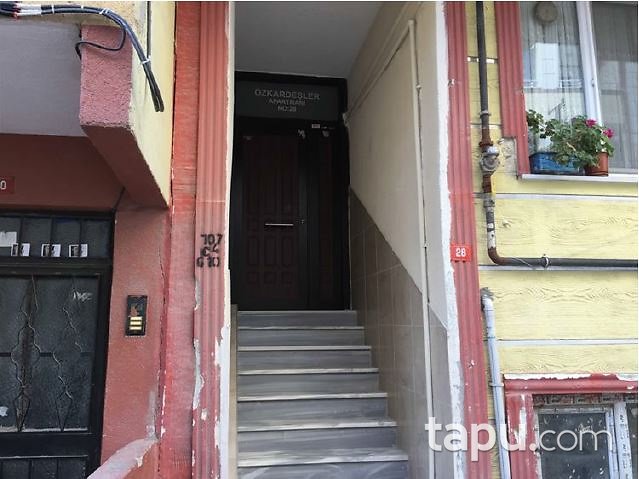 Esenyurt İncirtepe Mahallesi'nde 3+1 Daire