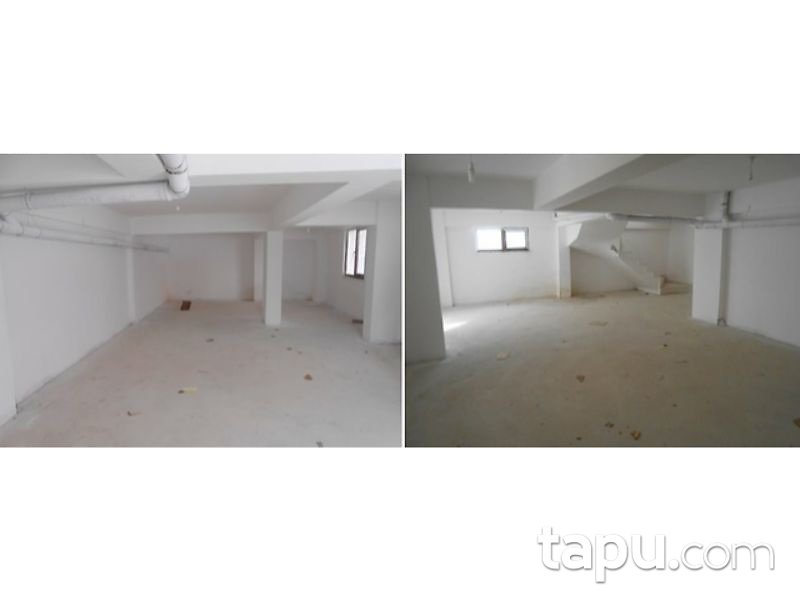 Samsun Ladik Bahşi Mahallesi'nde 192 m2 Dükkan