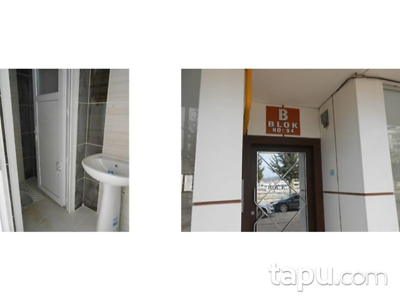 Samsun Ladik Bahşi Mahallesi'nde 192 m2 Dükkan