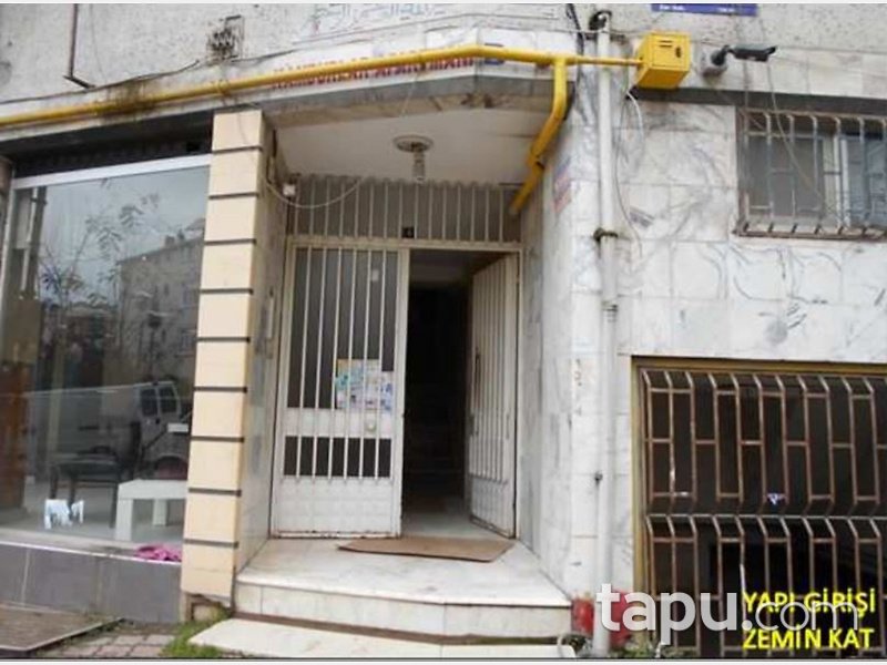 Samsun Terme Çay Mahallesi'nde 3+1 Daire