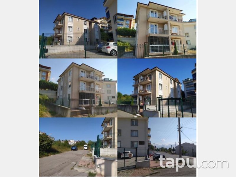 Kocaeli İzmit Orhan Mahallesi'nde 42m2 Daire