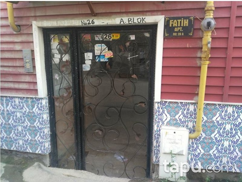 Kütahya Meydan Mahallesi'nde Dubleks 197 m2 Daire