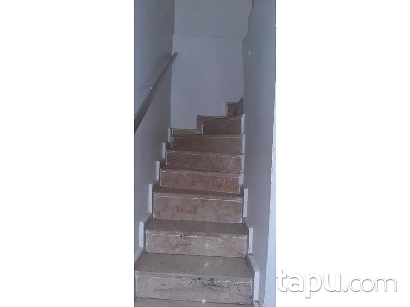 Kütahya Meydan Mahallesi'nde Dubleks 197 m2 Daire