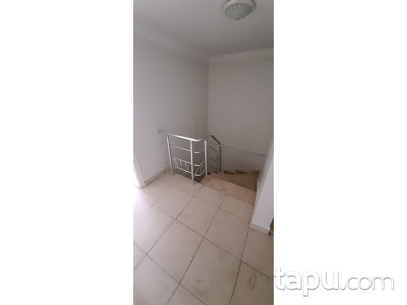 Kütahya Meydan Mahallesi'nde Dubleks 197 m2 Daire