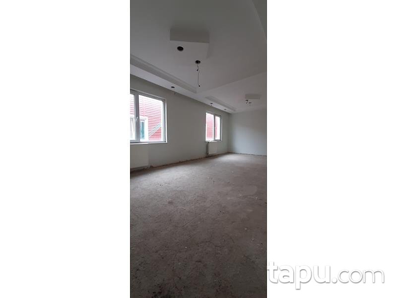 Kütahya Meydan Mahallesi'nde Dubleks 197 m2 Daire