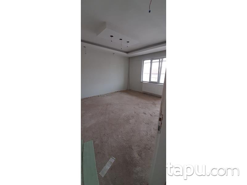 Kütahya Meydan Mahallesi'nde Dubleks 197 m2 Daire