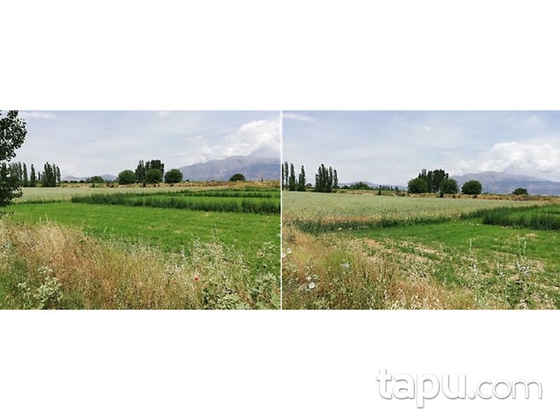 Denizli Çivril Seraserli Mahallesi'nde 6088 m2 Tarla