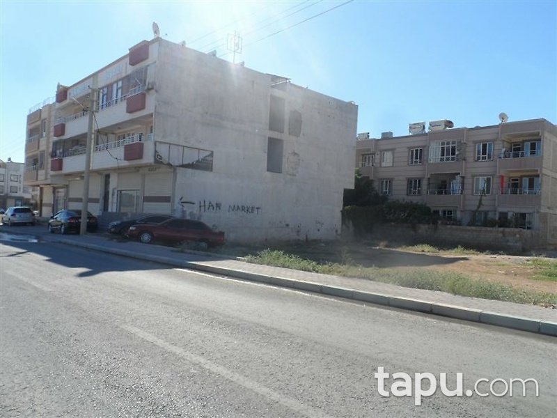 Şanlıurfa Haliliye Ahmet Yesevi Mahallesi'nde 3+1 150 m2 Daire