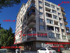 Kocaeli İzmit Yenidoğan Mahallesi'nde 173 m2 Dükkan