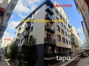 Afyonkarahisar Merkez Erenler Mahallesi'nde 1+1 45 m2 Daire