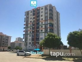 Diyarbakır Yenişehir Üçkuyu Mahallesi'nde 145m2 3+1 Daire