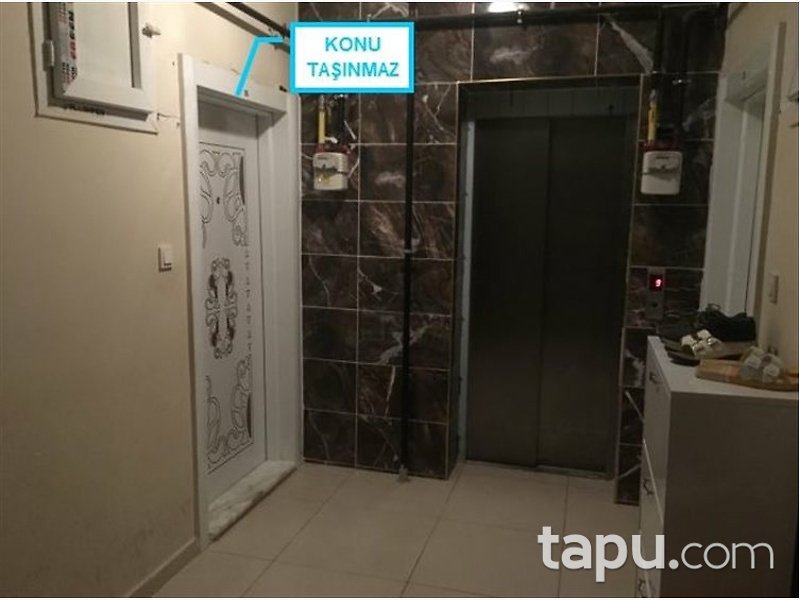 Diyarbakır Yenişehir Üçkuyu Mahallesi'nde 145m2 3+1 Daire