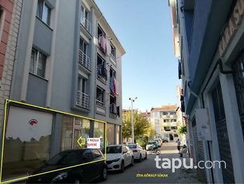 Tekirdağ Süleymanpaşa Çınarlı Mahallesi'nde 96 m2 Dükkan