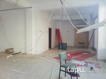 Tekirdağ Süleymanpaşa Çınarlı Mahallesi'nde 96 m2 Dükkan