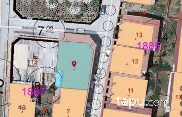 Tekirdağ Süleymanpaşa Çınarlı Mahallesi'nde 96 m2 Dükkan