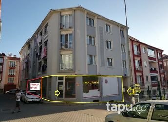 Tekirdağ Süleymanpaşa Çınarlı Mahallesi'nde 96 m2 Dükkan