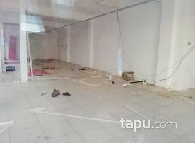 Tekirdağ Süleymanpaşa Çınarlı Mahallesi'nde 96 m2 Dükkan