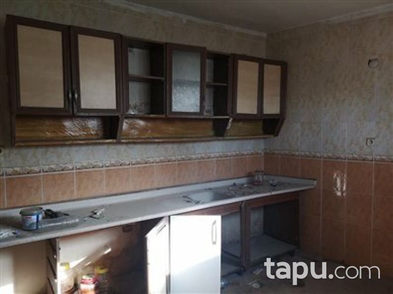 Hatay Reyhanlı Cumhuriyet Mahallesi'nde İskanlı 2+1 Daire