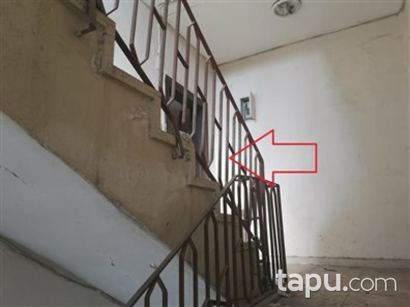 Hatay Reyhanlı Cumhuriyet Mahallesi'nde İskanlı 2+1 Daire