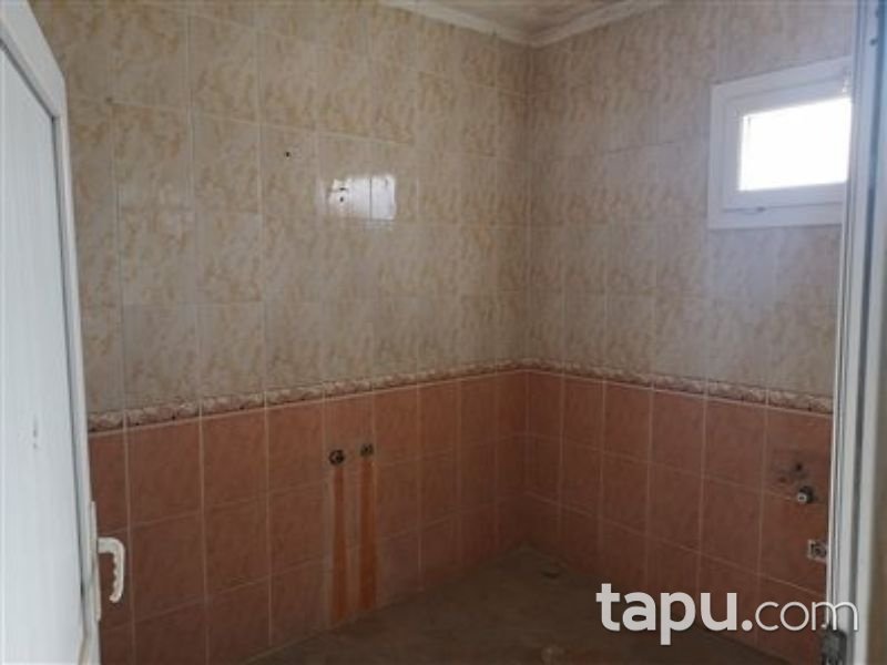 Hatay Reyhanlı Cumhuriyet Mahallesi'nde İskanlı 2+1 Daire