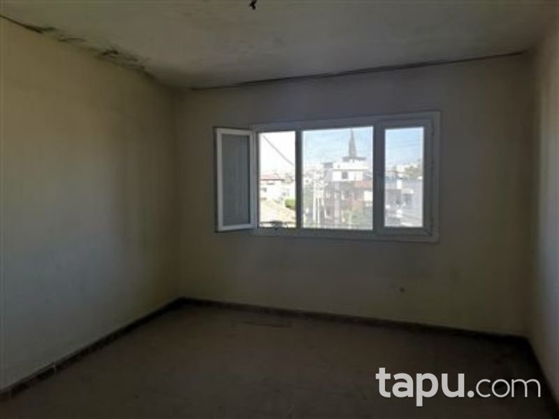 Hatay Reyhanlı Cumhuriyet Mahallesi'nde İskanlı 2+1 Daire