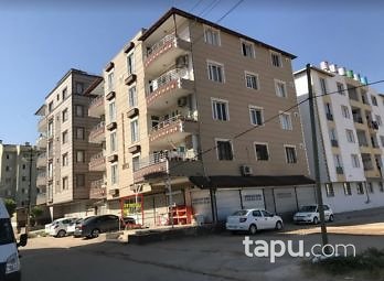 Hatay Reyhanlı Yeni Mahallesi'nde İskanlı 35 m2 Dükkan