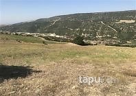 Manisa Köprübaşı Saraycık Mahallesi'nde 14 Dönüm Tarla