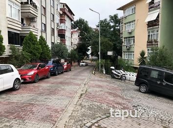 İstanbul Bakırköy Osmaniye Mahallesi'nde Site İçerisinde İskanlı 3+1 Daire