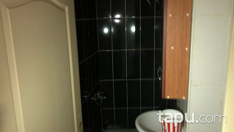 Ataşehir Esatpaşa Mahallesi'nde 1+1 Daire