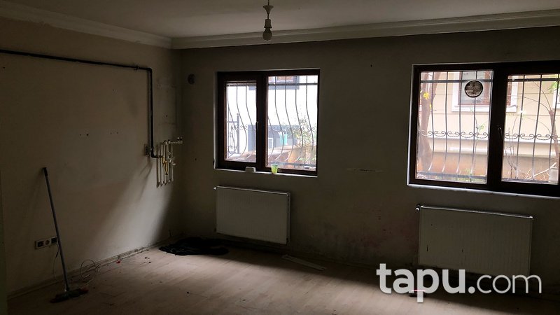 Ataşehir Esatpaşa Mahallesi'nde 1+1 Daire