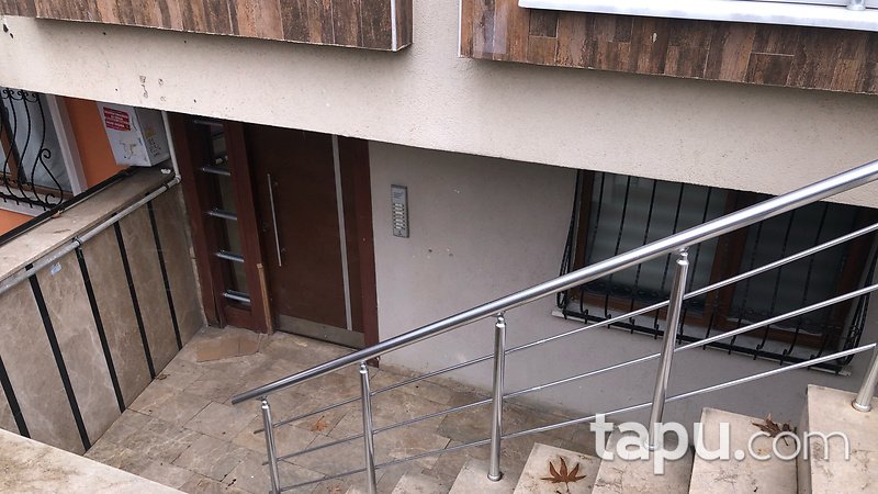 Ataşehir Esatpaşa Mahallesi'nde 1+1 Daire