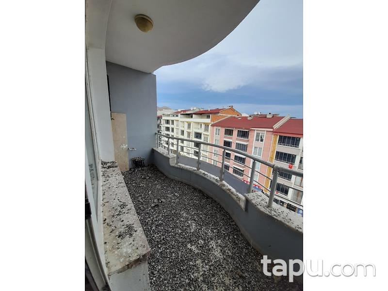 Amasya Merzifon'da 2+1 Daire