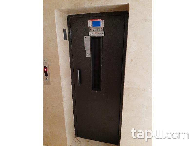 Amasya Merzifon'da 2+1 Daire