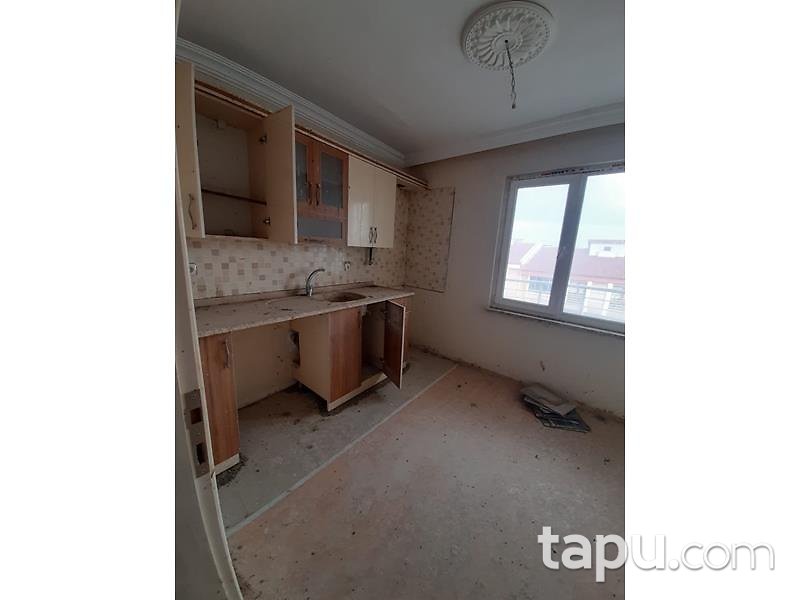 Amasya Merzifon'da 2+1 Daire