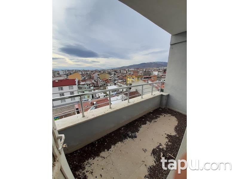 Amasya Merzifon'da 2+1 Daire