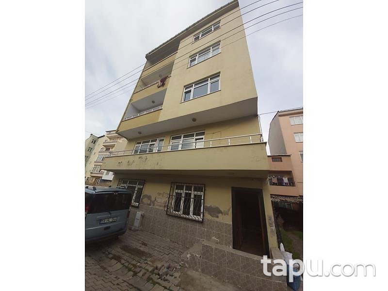 Tekirdağ Süleymanpaşa Altınova Mahallesi'nde 2+1 90 m2 Daire