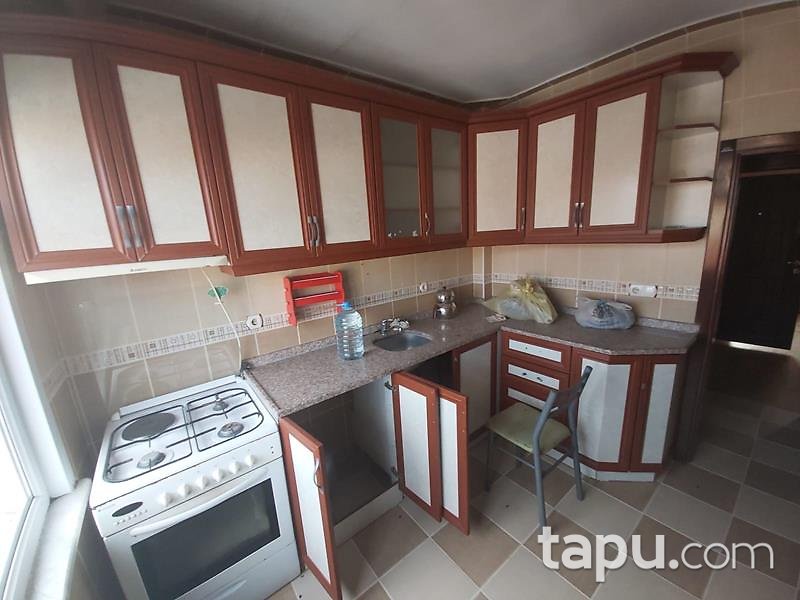Tekirdağ Süleymanpaşa Altınova Mahallesi'nde 2+1 90 m2 Daire
