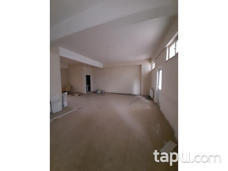 Kırıkkale Yahşihan Yenişehir Mahallesi'nde 125m2 Dükkan