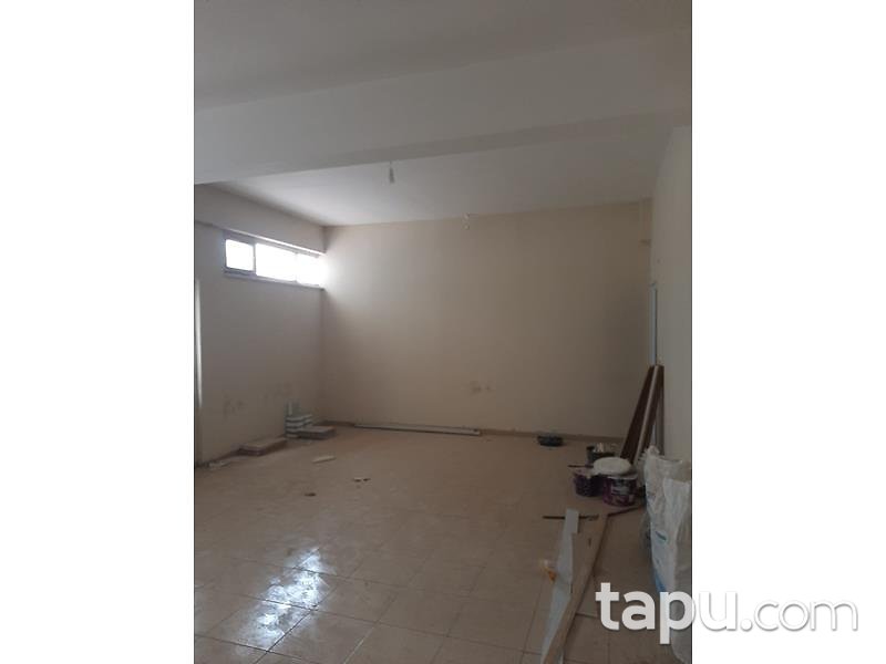 Kırıkkale Yahşihan Yenişehir Mahallesi'nde 125m2 Dükkan