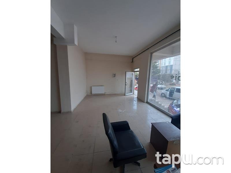 Kırıkkale Yahşihan Yenişehir Mahallesi'nde 125m2 Dükkan
