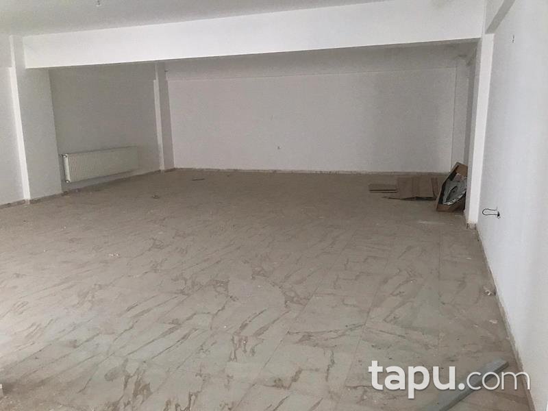 Çanakkale Ezine Camikebir Mahallesi'nde 370 m2 Depolu Dükkan