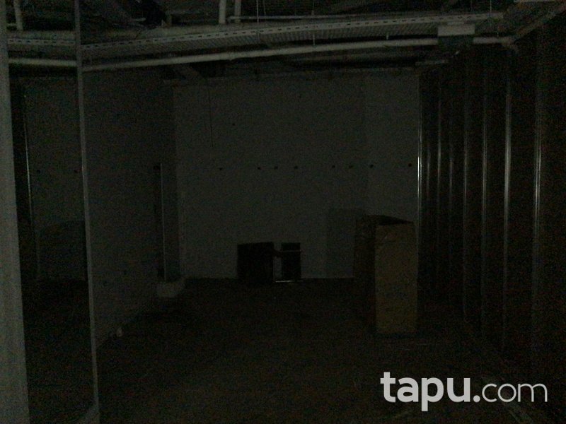 Şişli Halaskargazi Osmanbey Sitesi'nde 4 Adet Dükkan