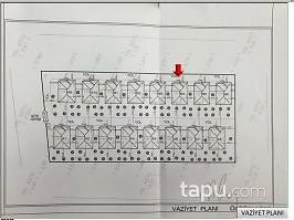 Niğde Bor Mehmetçik Mahallesi'nde Hisseli Villa İmarlı Arsa