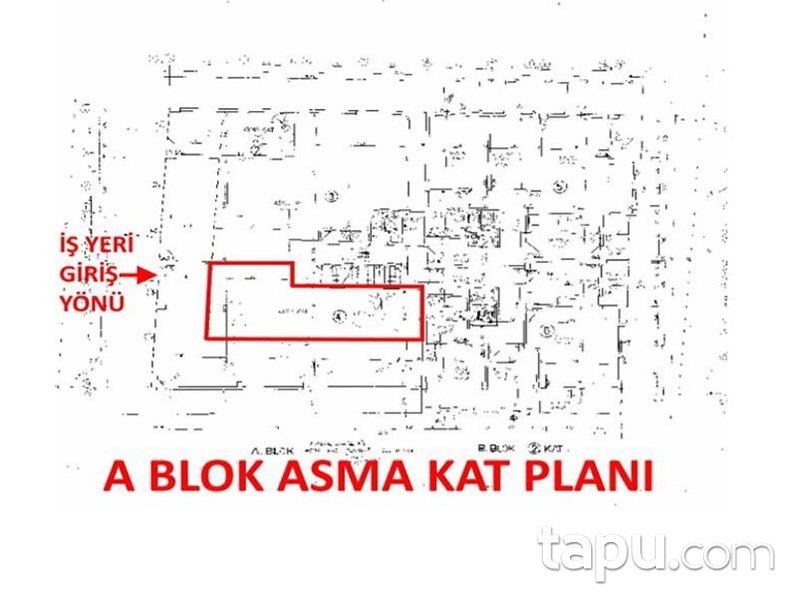 Kocaeli İzmit Yenidoğan Mahallesi'nde 173 m2 Dükkan