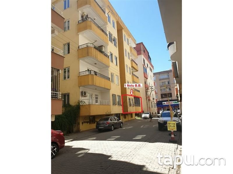 Şanlıurfa Viranşehir Yenişehir Mahallesi'nde 3+1 140m2 Daire