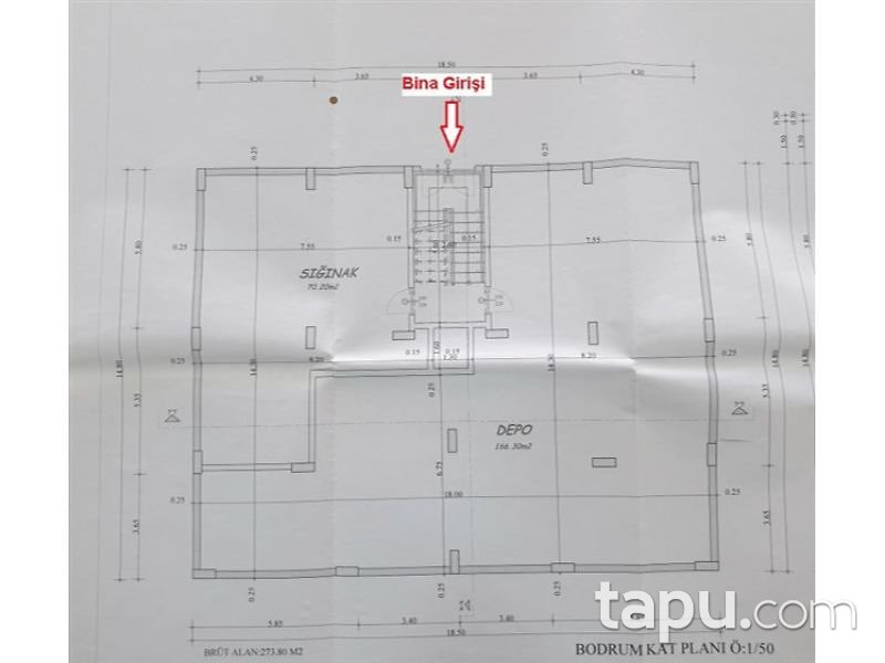 Şanlıurfa Viranşehir Yenişehir Mahallesi'nde 3+1 140m2 Daire